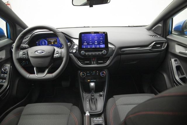 Ford Puma 1.0 ECOBOOST 92KW MHEV ST-LINE DCT 125CV 5P