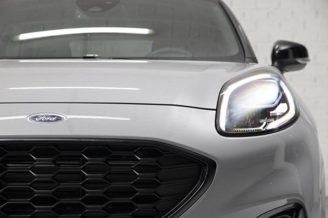 Ford Puma 1.0 ECOBOOST 114KW MHEV ST-LINE X 155CV 5P
