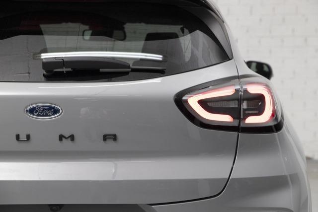 Ford Puma 1.0 ECOBOOST 114KW MHEV ST-LINE X 155CV 5P