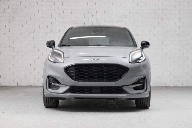 Ford Puma 1.0 ECOBOOST 114KW MHEV ST-LINE X 155CV 5P