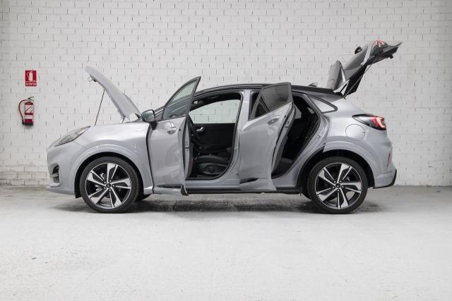 Ford Puma 1.0 ECOBOOST 114KW MHEV ST-LINE X 155CV 5P