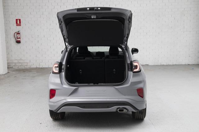 Ford Puma 1.0 ECOBOOST 114KW MHEV ST-LINE X 155CV 5P