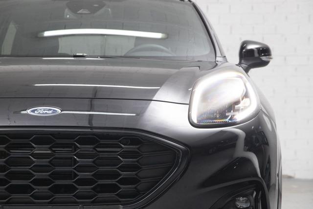 Ford Puma 1.0 ECOBOOST 92KW MHEV ST-LINE 125CV 5P
