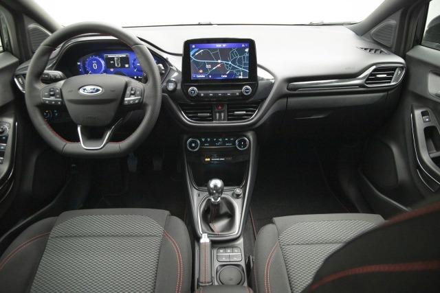 Ford Puma 1.0 ECOBOOST 92KW MHEV ST-LINE 125CV 5P