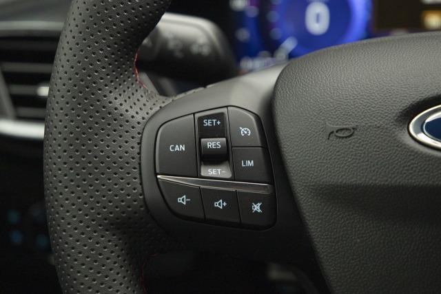 Ford Puma 1.0 ECOBOOST 92KW MHEV ST-LINE 125CV 5P