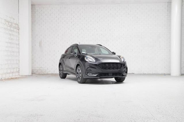Ford Puma 1.0 ECOBOOST 92KW MHEV ST-LINE 125CV 5P