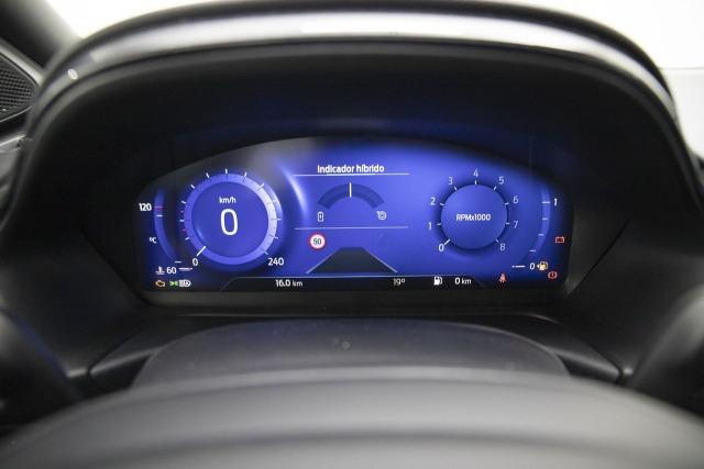 Ford Puma 1.0 ECOBOOST 92KW MHEV ST-LINE 125CV 5P