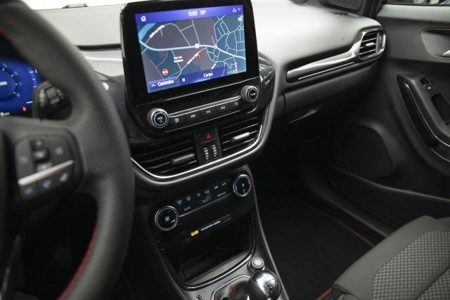 Ford Puma 1.0 ECOBOOST 92KW MHEV ST-LINE 125CV 5P
