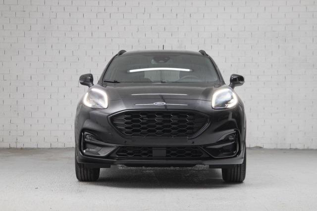 Ford Puma 1.0 ECOBOOST 92KW MHEV ST-LINE 125CV 5P