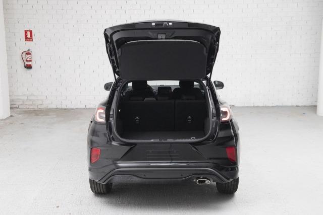 Ford Puma 1.0 ECOBOOST 92KW MHEV ST-LINE 125CV 5P
