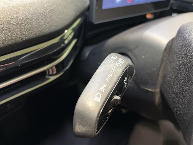 MG Mg4 64kWh Luxury 150 kW (204 CV)
