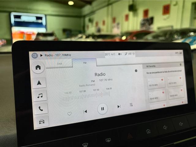 MG Mg4 64kWh Luxury 150 kW (204 CV)