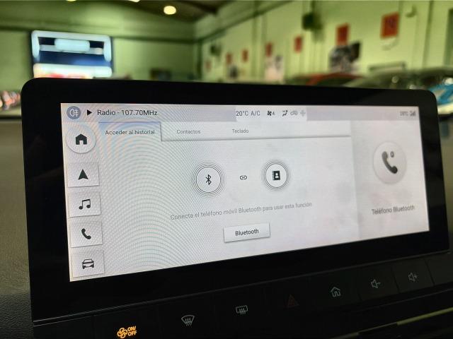 MG Mg4 64kWh Luxury 150 kW (204 CV)