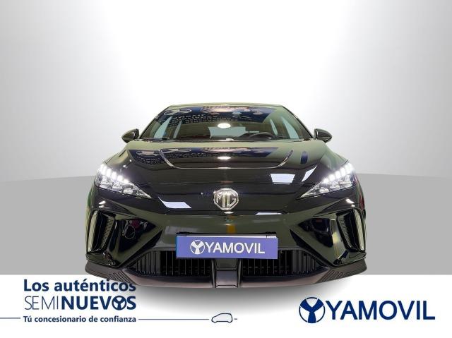 MG Mg4 64kWh Luxury 150 kW (204 CV)