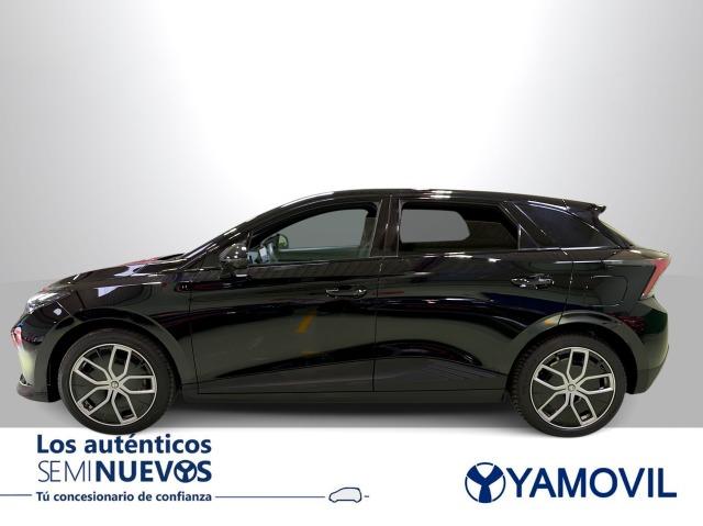 MG Mg4 64kWh Luxury 150 kW (204 CV)