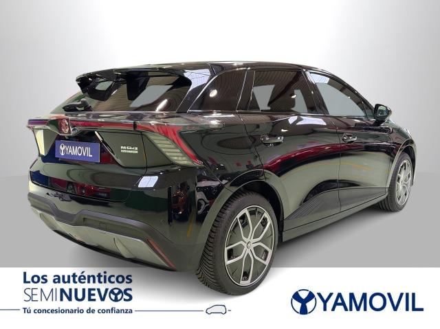 MG Mg4 64kWh Luxury 150 kW (204 CV)