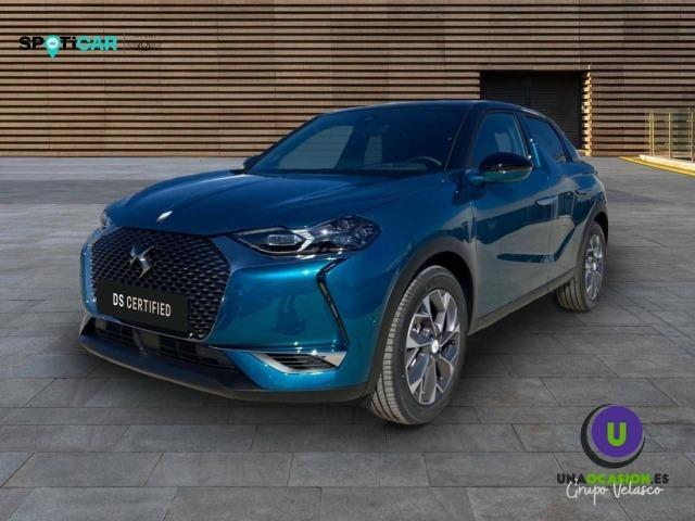DS Ds 3 50 kW/h  Auto RIVOLI