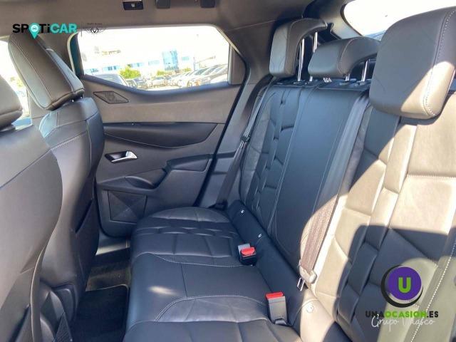 DS Ds 3 50 kW/h  Auto RIVOLI