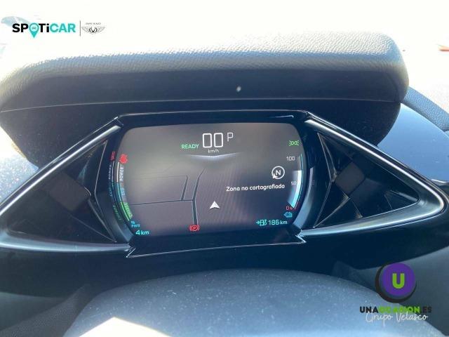 DS Ds 3 50 kW/h  Auto RIVOLI