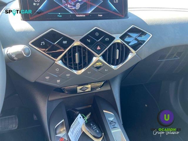 DS Ds 3 50 kW/h  Auto RIVOLI