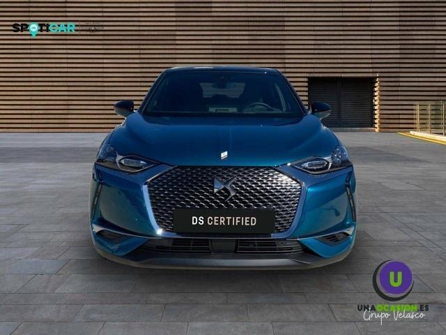 DS Ds 3 50 kW/h  Auto RIVOLI