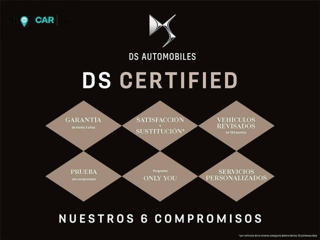 DS Ds 3 50 kW/h  Auto RIVOLI