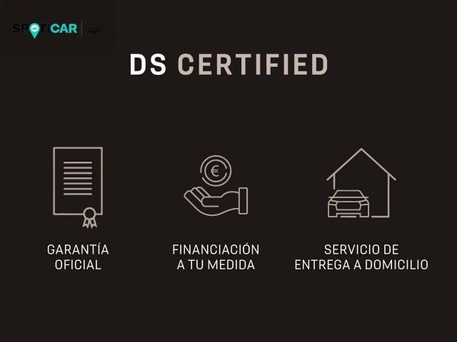 DS Ds 3 50 kW/h  Auto RIVOLI