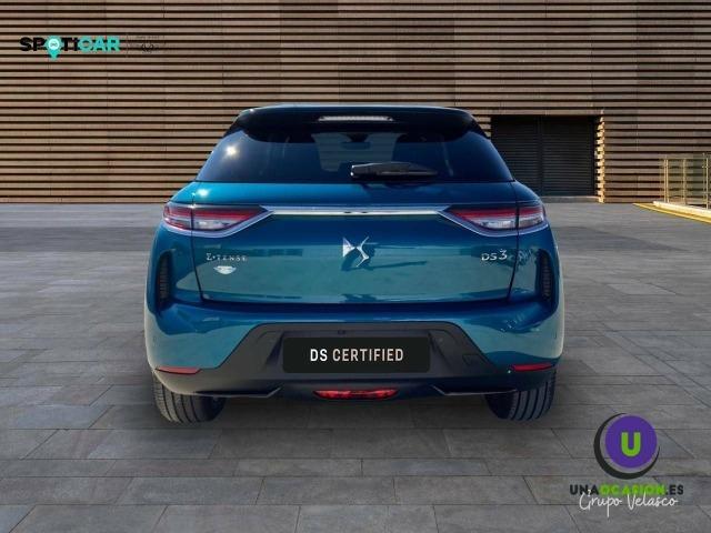 DS Ds 3 50 kW/h  Auto RIVOLI