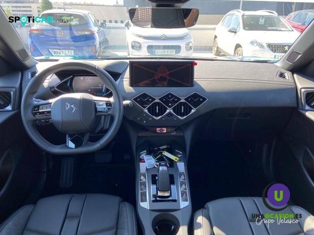 DS Ds 3 50 kW/h  Auto RIVOLI