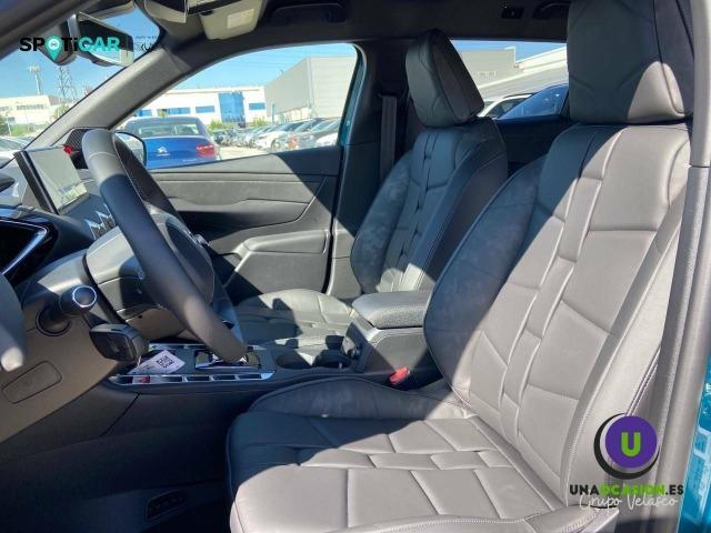 DS Ds 3 50 kW/h  Auto RIVOLI