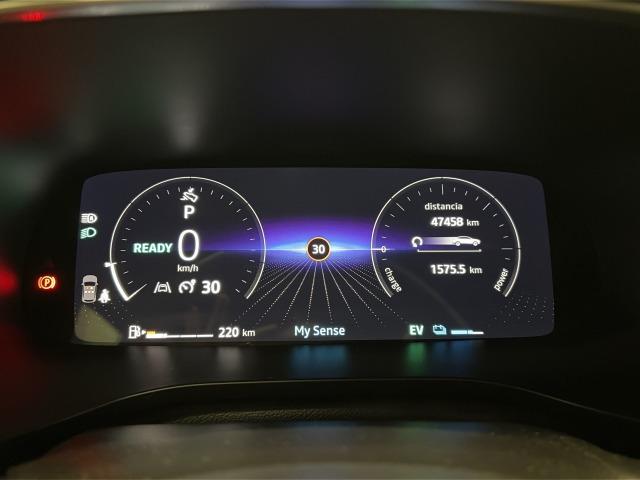Renault Arkana Techno E-Tech full hybrid 107 kW (145 CV)