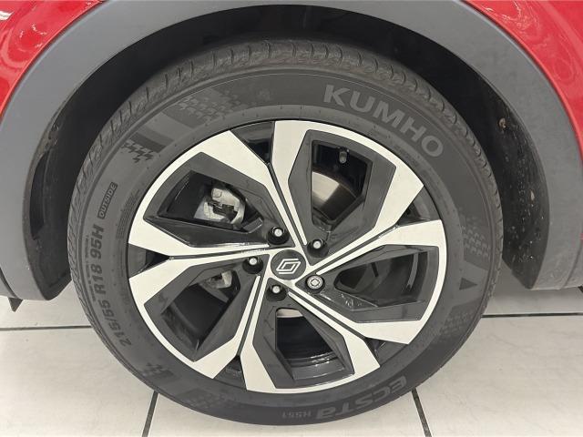 Renault Arkana Techno E-Tech full hybrid 107 kW (145 CV)