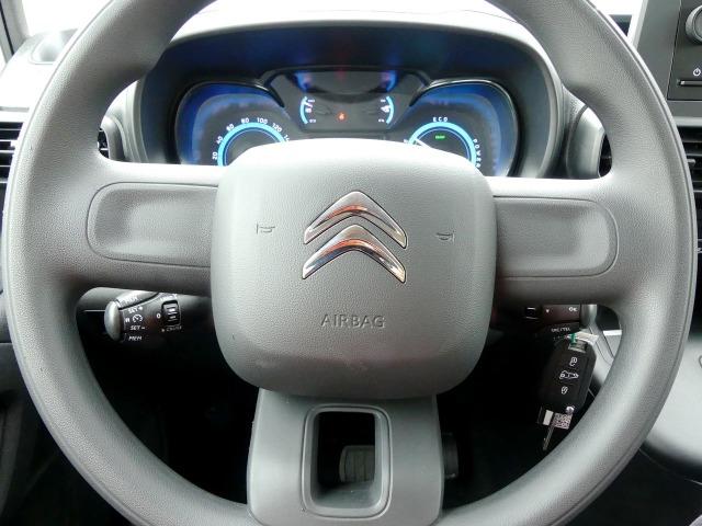 Citroën Berlingo BEV 50KWH TALLA M LIVE PACK AUTO 136 4P