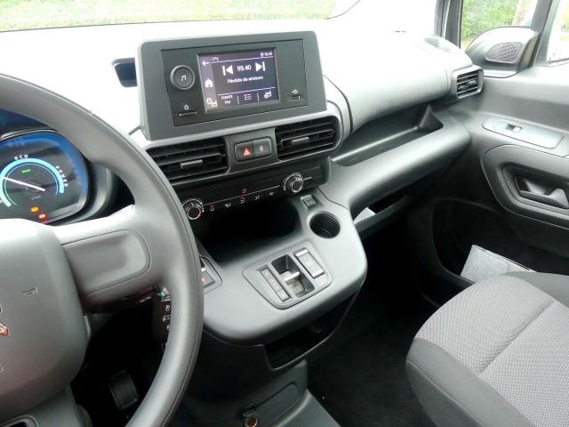 Citroën Berlingo BEV 50KWH TALLA M LIVE PACK AUTO 136 4P