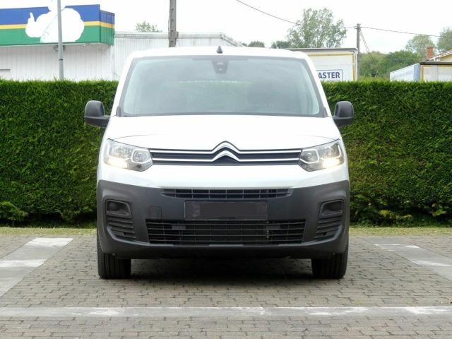 Citroën Berlingo BEV 50KWH TALLA M LIVE PACK AUTO 136 4P