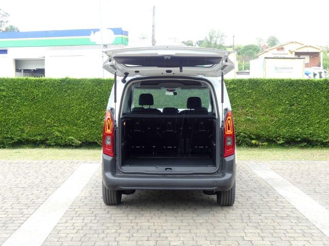 Citroën Berlingo BEV 50KWH TALLA M LIVE PACK AUTO 136 4P