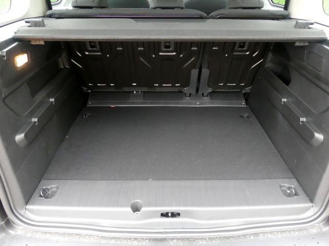 Citroën Berlingo BEV 50KWH TALLA M LIVE PACK AUTO 136 4P