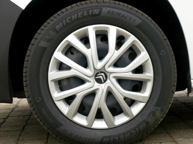 Citroën Berlingo BEV 50KWH TALLA M LIVE PACK AUTO 136 4P