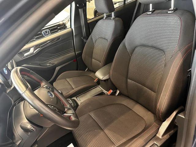 Ford Focus 1.0 Ecoboost 125cv MHEV ST-Line