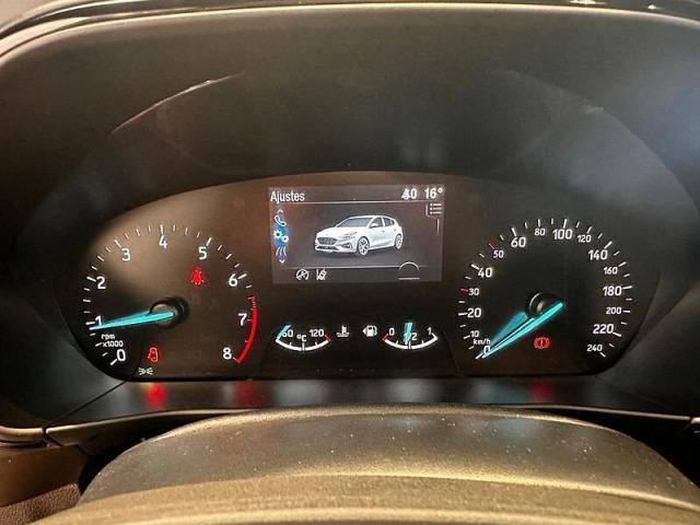 Ford Focus 1.0 Ecoboost 125cv MHEV ST-Line