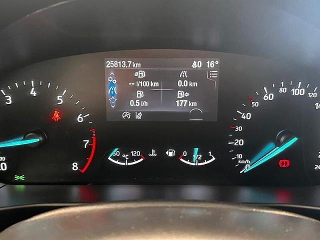 Ford Focus 1.0 Ecoboost 125cv MHEV ST-Line