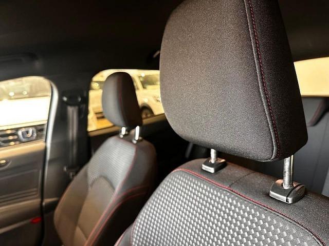 Ford Focus 1.0 Ecoboost 125cv MHEV ST-Line