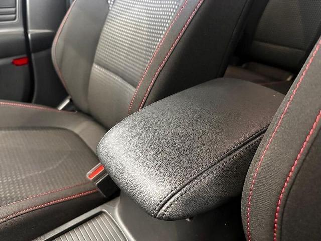 Ford Focus 1.0 Ecoboost 125cv MHEV ST-Line