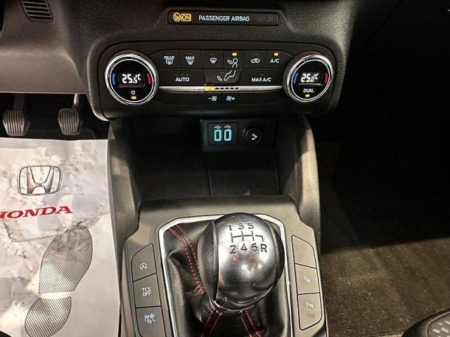 Ford Focus 1.0 Ecoboost 125cv MHEV ST-Line