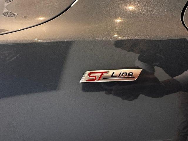 Ford Focus 1.0 Ecoboost 125cv MHEV ST-Line