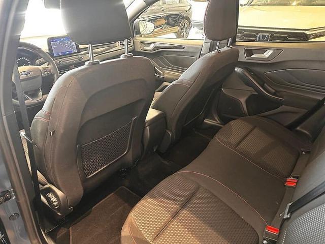 Ford Focus 1.0 Ecoboost 125cv MHEV ST-Line