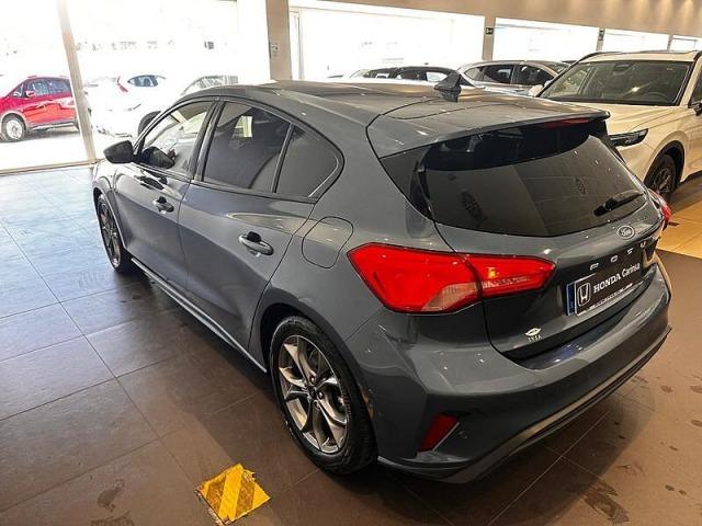 Ford Focus 1.0 Ecoboost 125cv MHEV ST-Line