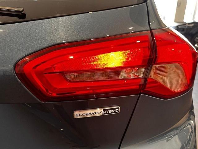 Ford Focus 1.0 Ecoboost 125cv MHEV ST-Line