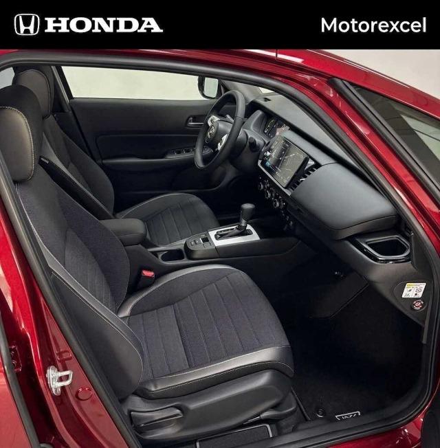 Honda Jazz CROSSTAR