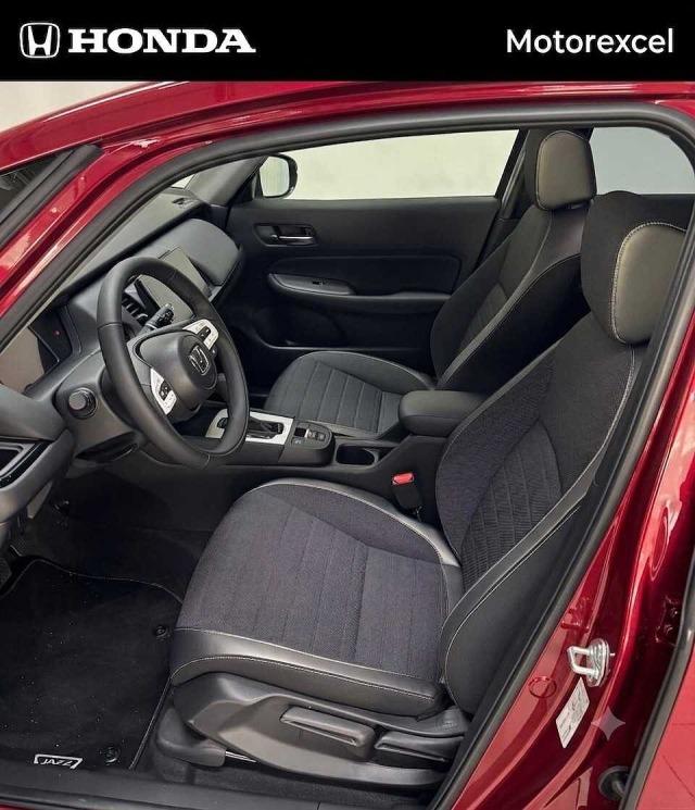 Honda Jazz CROSSTAR